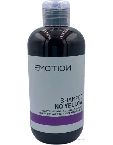 КROM Emotion Шампунь для волос NO...