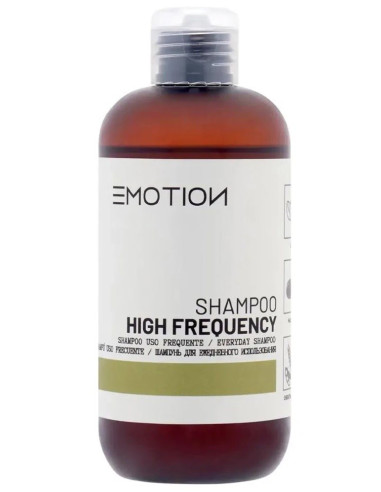 КROM Emotion Шампунь High Frequency...