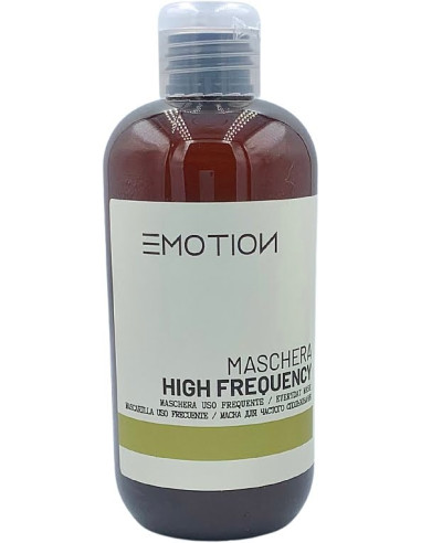 КROM Emotion Маска для волос High...