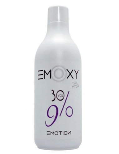 КROM Emotion Окислювальна емульсія з...