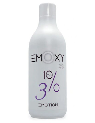 КROM Emotion Окислительная эмульсия с...