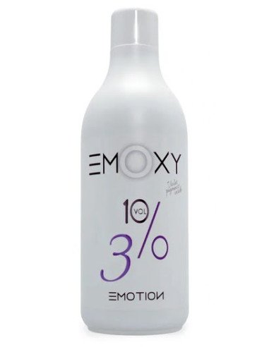 КROM Emotion Окислювальна емульсія з...