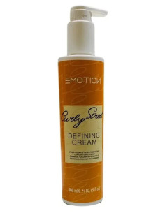 КROM Emotion Curly Street...
