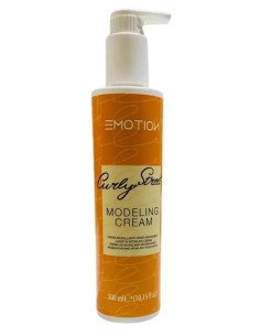 КROM Emotion Curly Street...