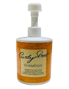 КROM Emotion Curly Street...