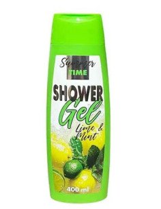 Aromat Гель для душа Summer...