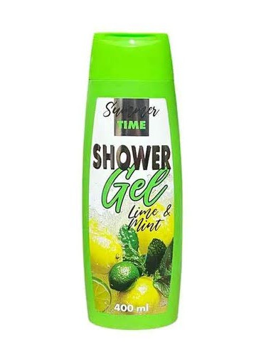 Aromat Гель для душа Summer Time...