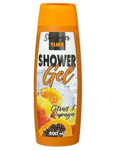Aromat Гель для душа Summer...