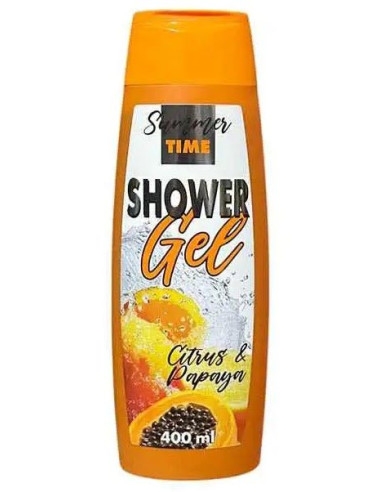 Aromat Гель для душу Summer Time...