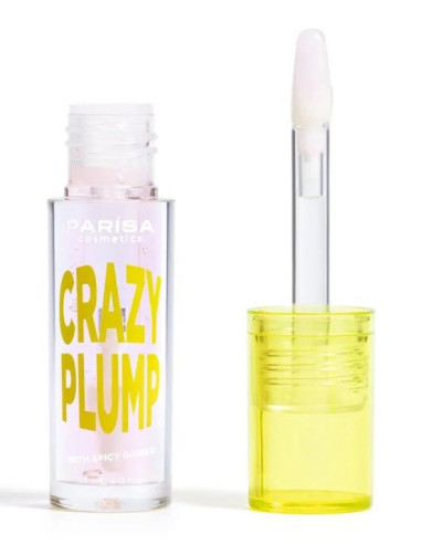 Parisa Cosmetics Блиск-плампер для...