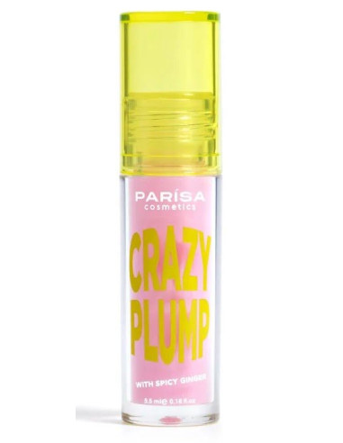 Parisa Cosmetics Блеск-плампер для...