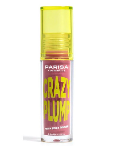 Parisa Cosmetics Блеск-плампер для...