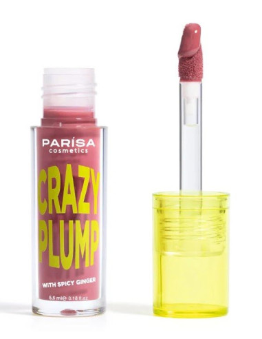 Parisa Cosmetics Блеск-плампер для...