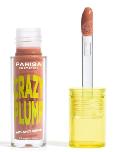 Parisa Cosmetics Блеск-плампер для...