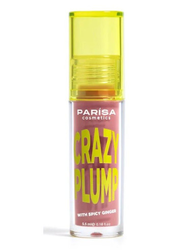 Parisa Cosmetics Блеск-плампер для...