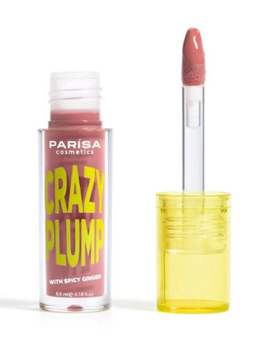 Parisa Cosmetics Блеск-плампер для...