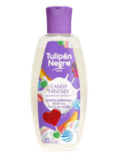 Tulipan Negro Масло для...