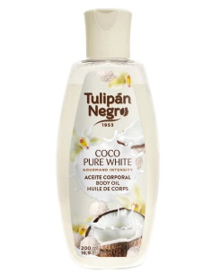 Tulipan Negro Масло для...