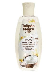 Tulipan Negro Масло для...