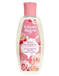 Tulipan Negro Масло для...