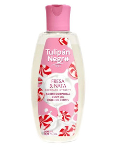 Tulipan Negro Масло для...