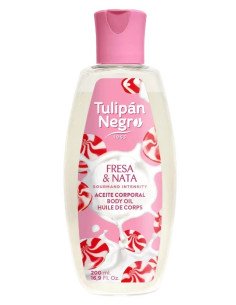 Tulipan Negro Масло для...