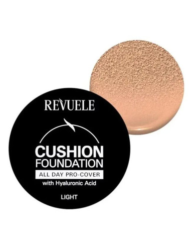 Revuele Тональний крем-кушон Cushion...