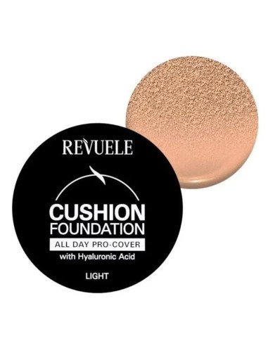 Revuele Тональный крем-кушон Cushion...