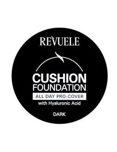 Revuele Тональный крем-кушон Cushion...