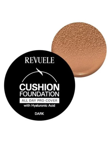 Revuele Тональний крем-кушон Cushion...