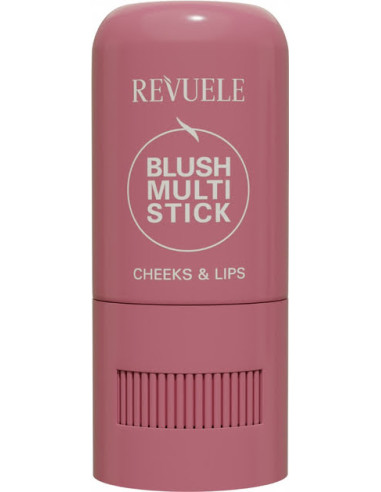 Revuele Рум'яна-стік кремовий Blush...