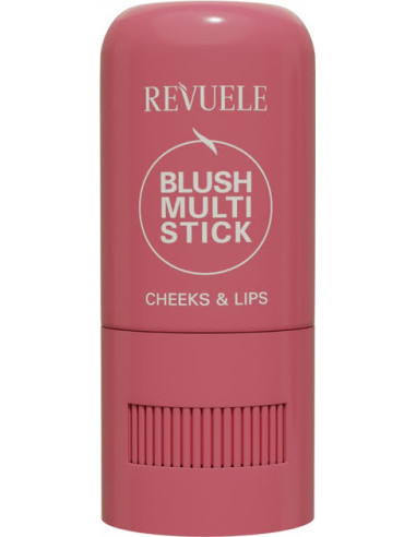 Revuele Рум'яна-стік кремовий Blush...