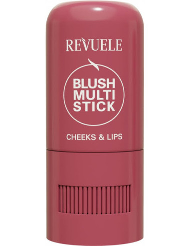 Revuele Рум'яна-стік кремовий Blush...