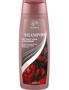 Aromat PURPLE Шампунь...