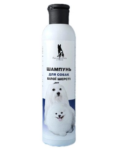 FavoriteРets Professional Шампунь для...