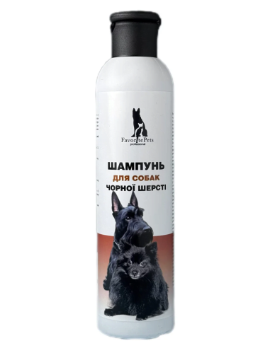 FavoriteРets Professional Шампунь для...
