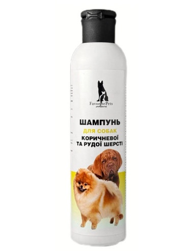 FavoriteРets Professional Шампунь для...