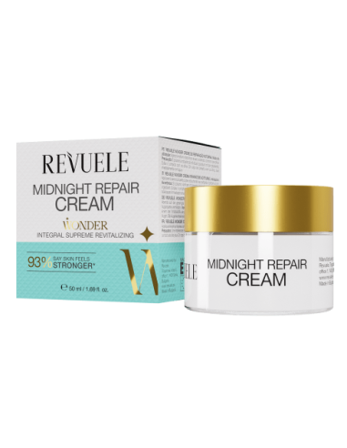 Revuele Wonder Крем для лица Midnight...