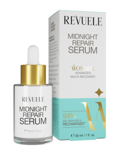 Revuele Wonder Сироватка для обличчя...