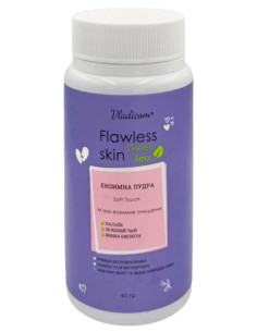 Flawless Skin Пудра...