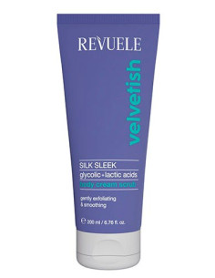 Revuele Velvetish Скраб для...