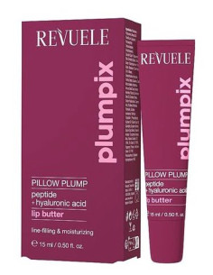 Revuele Plumpix Бальзам для...