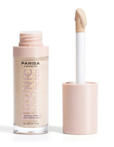 Parisa Cosmetics Тональная...