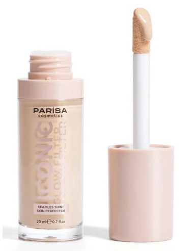 Parisa Cosmetics Тональная...