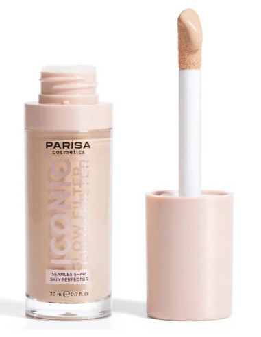 Parisa Cosmetics Тональная...