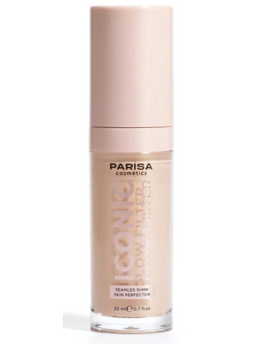 Parisa Cosmetics Тональная...