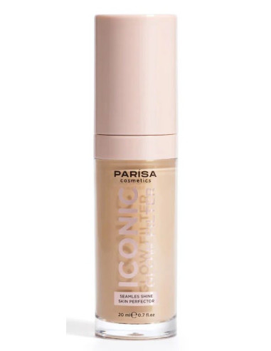 Parisa Cosmetics Тональна...