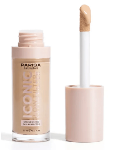 Parisa Cosmetics Тональна...