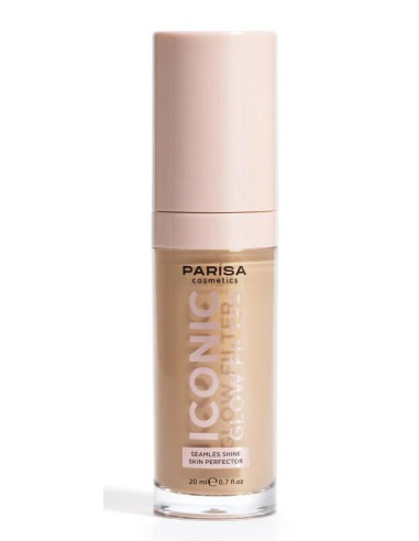 Parisa Cosmetics Тональная...