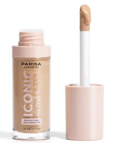 Parisa Cosmetics Тональная...